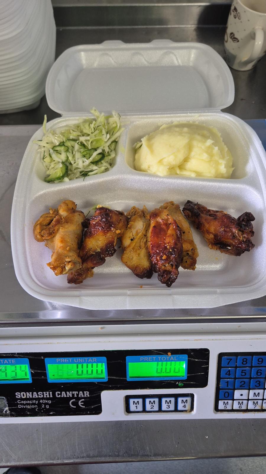 Catering Bon Apetit Pitesti - Imagine 49